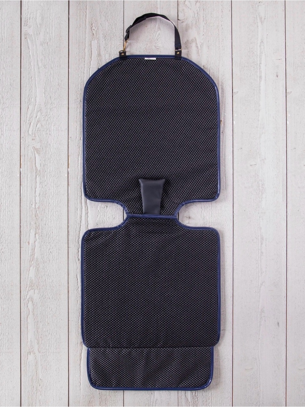 Natural Life Car Seat Protectors 2pcs - Picture 4 of 7
